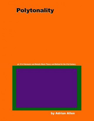 Polytonality