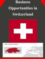 Business Opportunities in Switzerland
