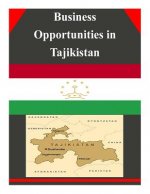 Business Opportunities in Tajikistan