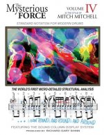 The Mysterious Force VOL IV: Mitch Mitchell