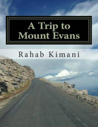 A Trip to Mount Evans: Come Join Us