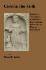 Carving the Faith: Preliminary Thoughts on Constintinian Era Sarcophagi in the Vatican Museum, Pio Cristiano