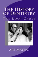 The History of Dentistry: Part Four: The Root Cause