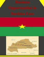 Business Opportunities in Burkina Faso