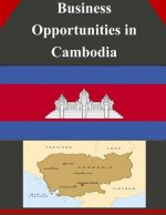 Business Opportunities in Cambodia