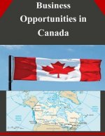 Business Opportunities in Canada