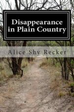 Disappearance in Plain Country: Beatrice Chandler Mystery Series
