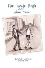 Elan Meets Rafa Volume 3: Boy Love Story