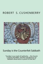 Sunday is the Counterfeit Sabbath: 