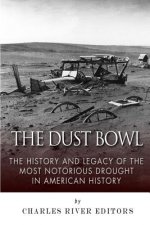 The Dust Bowl: The History and Legacy of the Most Notorious Drought in American History