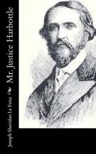 Mr. Justice Harbottle