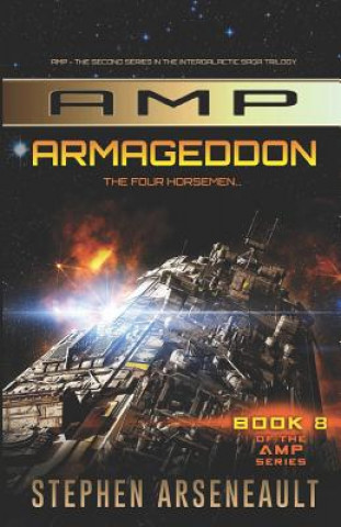AMP Armageddon