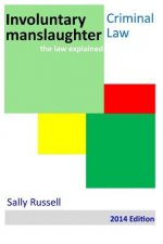 Involuntary Manslaughter: the law explained