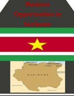 Business Opportunities in Suriname