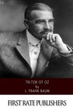 Tik-Tok of Oz