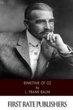 Rinkitink in Oz