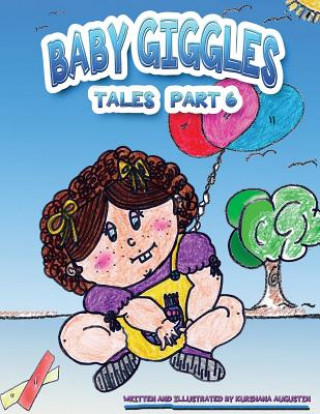 Baby Giggles Tales Part 6: The Little Immigrant Girl