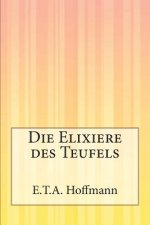 Die Elixiere des Teufels