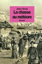 La chasse au météore