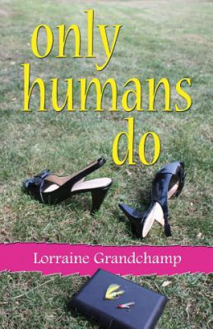 Only Humans Do