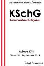 Konsumentenschutzgesetz - KSchG