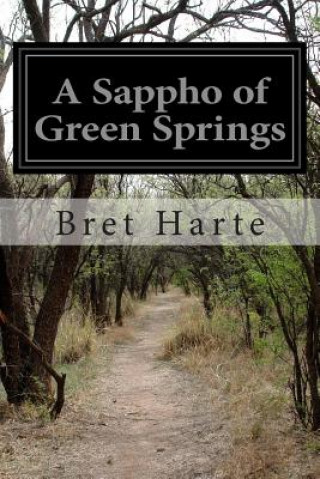 A Sappho of Green Springs