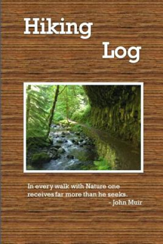 Hiking Log