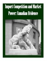 Import Competition and Market Power: Canadian Evidence