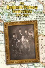 The Bagdadi/Paksoy Family Story: 1781 - 2014