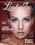 Lash Inc: Issue 4