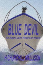 Blue Devil: An Agent Jack Robinson Novel