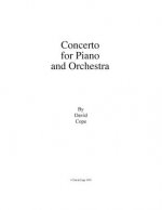Concerto for Piano and Orchestra