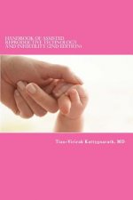 Handbook of Assisted Reproductive Technology and Infertility (2nd edition)