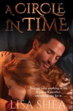A Circle in Time - A Regency Time Travel Romance