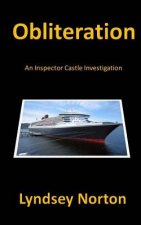 Obliteration: An Inspector Castle Investigation