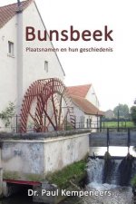 Bunsbeek: Plaatsnamen en hun geschiedenis