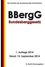 Bundesberggesetz (BBergG)