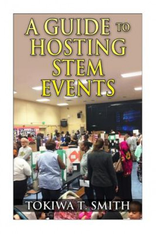 A Guide to Hosting STEM Events