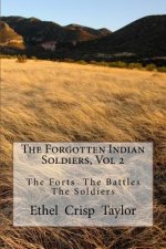 The Forgotten Indian Soldiers, Vol 2: The Forts The Battles The Soldiers