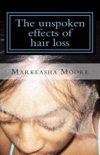 The unspoken effects of hair loss