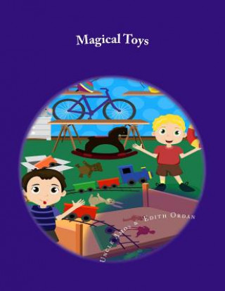 Magical Toys
