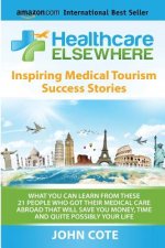 Healthcare Elsewhere: Inspiring Medical Tourism Success Stories - WHAT YOU CAN LEARN FROM THESE  21 PEOPLE WHO GOT THEIR MEDICAL CARE