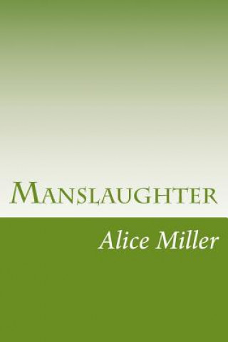 Manslaughter