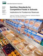 Nutrition Standards for Competitive Foods in Schools: Implications for Foodservice Revenues