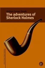 The adventures of Sherlock Holmes