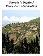 Georgia in Depth: A Peace Corps Publication