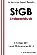 Strafgesetzbuch - StGB