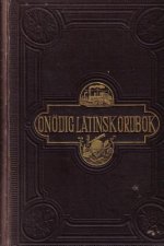 Onodig latinsk ordbok