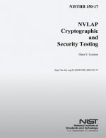 NISTHB 150-17 NVLAP Cryptographic and Security Testing