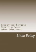 Step-by-Step Getting Started in Social Media Marketing